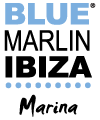 blue marlin ibiza - marina